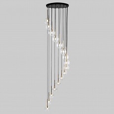 Подвесной светильник tk lighting aurora 10182 aurora